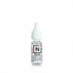 Booster SEL de nicotine 20mg 50PG / 50VG