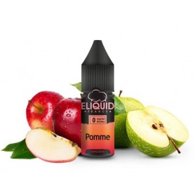 Pomme - Eliquid France