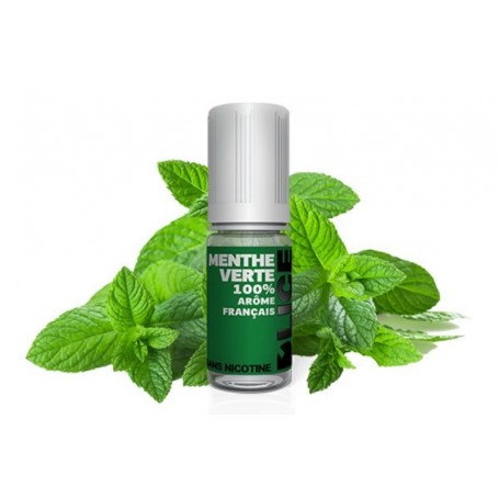 Menthe Verte