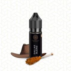 Dallas Blend Flavor Hit Authentic